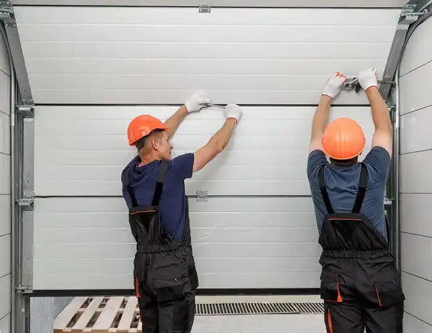 garage door service Lewistown